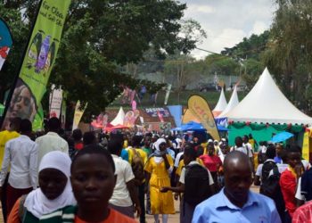 UMA trade fair kicks off today
