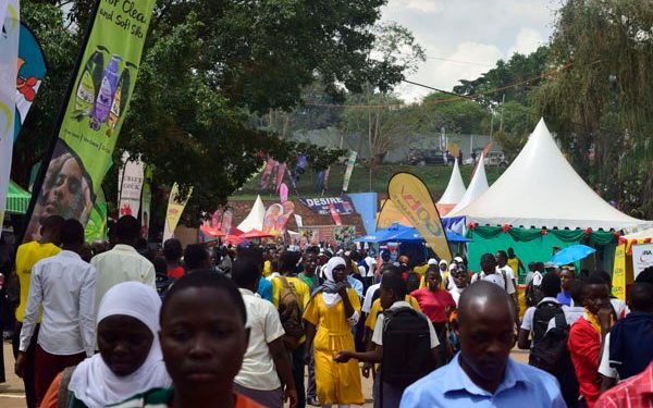 UMA trade fair kicks off today