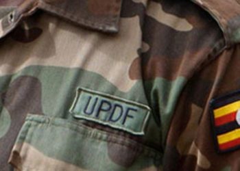 Soldier deployed to guard UNEB exams makes off with gun