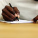 UCE candidate misses math papers after mysterious blindness