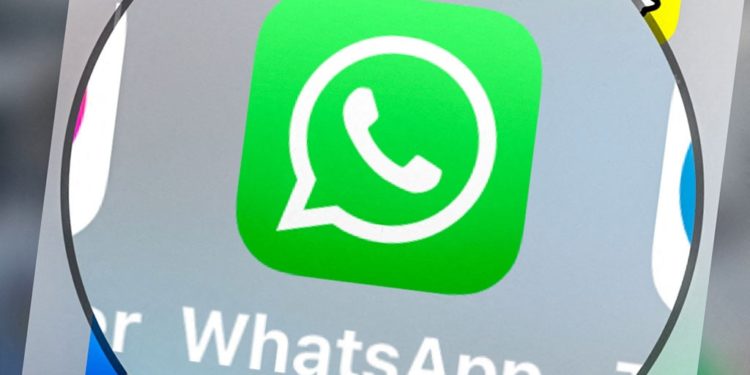 Meta confirms WhatsApp outage, working to restore service