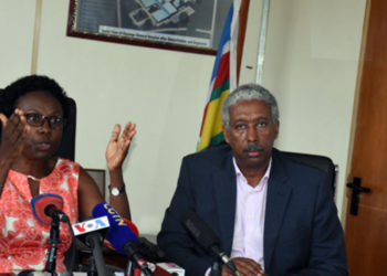 WHO Uganda receives more funding to fight Ebola