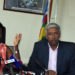 WHO Uganda receives more funding to fight Ebola