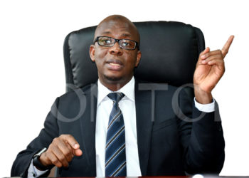 NEMA welcomes signing of Mining Act
