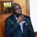 MP who assaulted police officer charged, released on bail