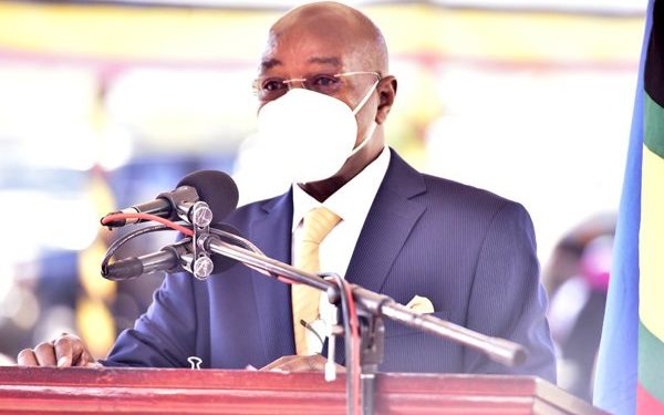 MDAs urged to use National Service Delivery Survey results