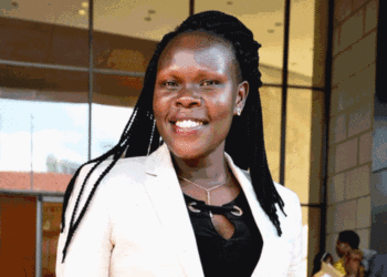 How Minister Evelyn Anite ‘humbles’ cyber bullies