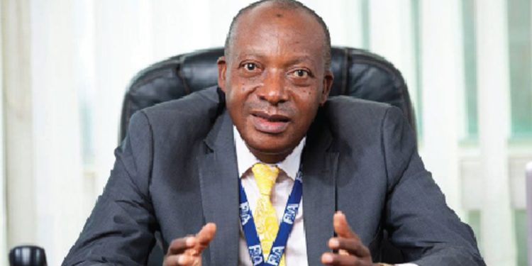 PPDA introduces new system to monitor contract performance