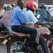 Masaka motorcyclists task police on their security
