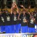 City Oilers begin road to Basketball Africa league qualifiers