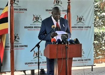 Govt issues official statement on EU resolution