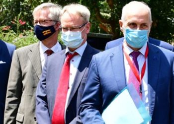 Over 7,000 court cases to be affected by DGF closure