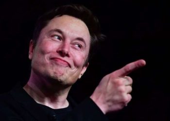 Elon Musk takes control of Twitter, fires top executives