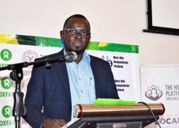 Oxfam calls for deliberate effort to achieve energy transition