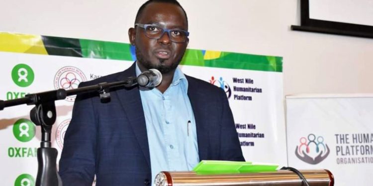 Oxfam calls for deliberate effort to achieve energy transition