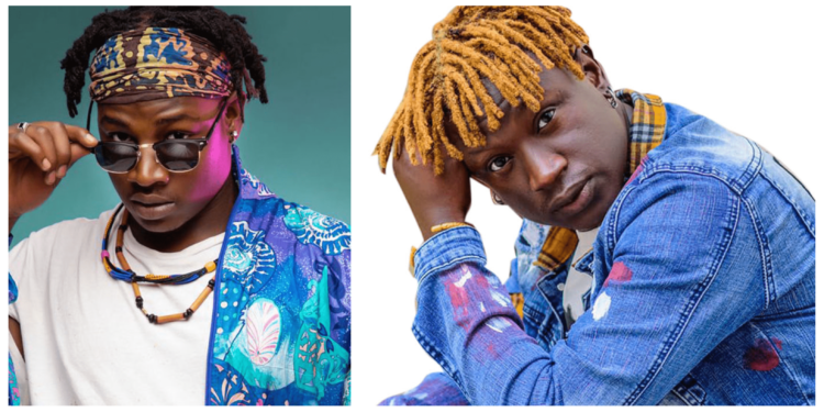 Fans join in as Zex, Gravity beef escalates