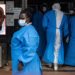 Teachers, health workers among stranded groups as Ebola lockdown bites