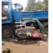 Five dead, seven injured as another truck rams into boda boda riders in Rubaga