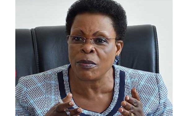 Demand for quality services – IGG Kamya
