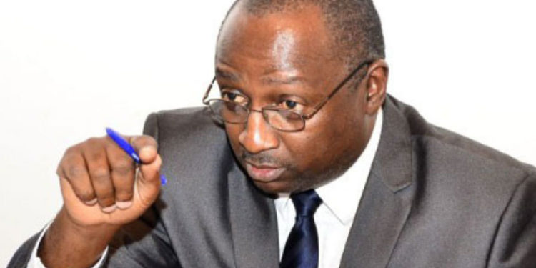 Ebola: FDC suspends mobilisation in Mubende, Kassanda