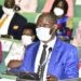 Ebola: Kampala lockdown unavoidable – Minister Kyofatogabye