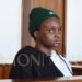TikToker accused of jubilating over Gen. Tumwine’s death granted bail