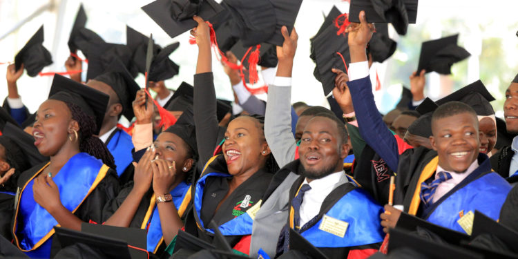Makerere stuck with 120,000 uncollected transcripts
