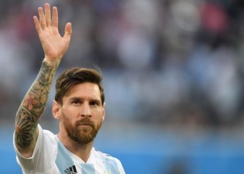 Messi says 2022 World Cup will ‘surely’ be his last