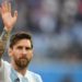 Messi says 2022 World Cup will ‘surely’ be his last