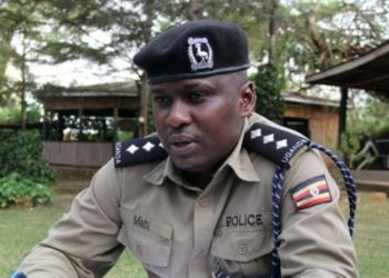 Two S4 candidates caught in Jinja guest house