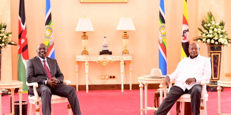 EAC leaders urged to fast-track integration
