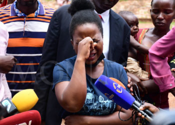 31 NUP supporters denied bail by General Court Martial