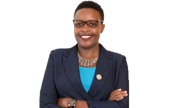 Nyanjura urges youth to occupy political spaces