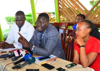 Medics renew demands for risk compensation during pandemics