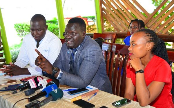 Medics renew demands for risk compensation during pandemics