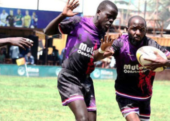 Rugby player gets 10-month suspension for assaulting journalist
