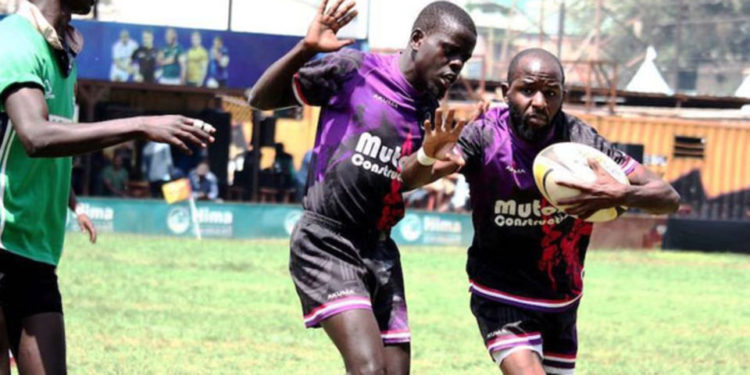 Rugby player gets 10-month suspension for assaulting journalist