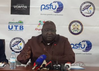 Stop overhyping African epidemics – Minister Oryem to Western world