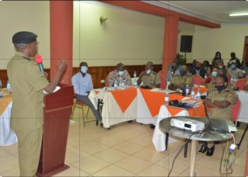Police roll out mental health refresher course for officers