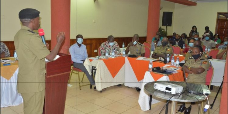 Police roll out mental health refresher course for officers