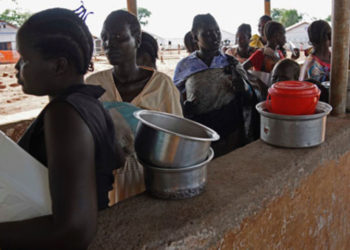 Govt rolls out plan to address unrest among refugees