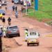 City traders welcome removal of highway roadblocks