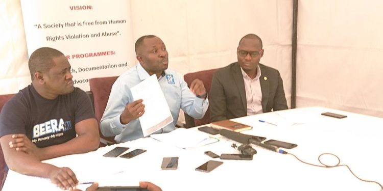Rights defenders to challenge computer misuse law