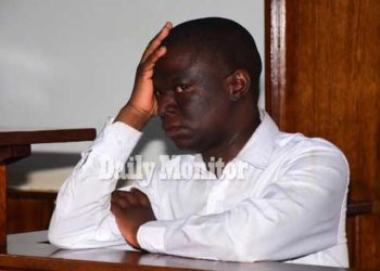 MP Ssegirinya’s case adjourned 