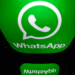 Ugandans share experiences during WhatsApp outage