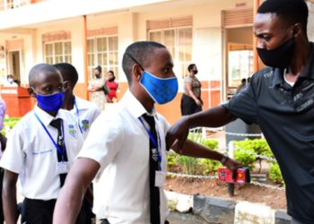 UCE: UNEB directs head teachers to conduct briefing themselves