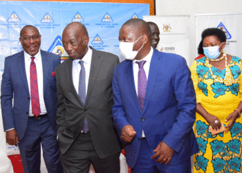 UNBS calls for stronger cooperation with private sector