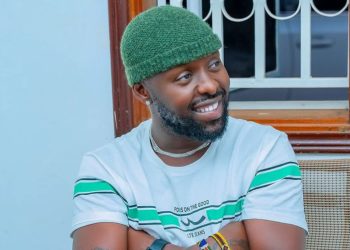 Eddy Kenzo scoops Grammy nomination