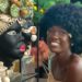 TikToker Angella Namubiru named African Social Star