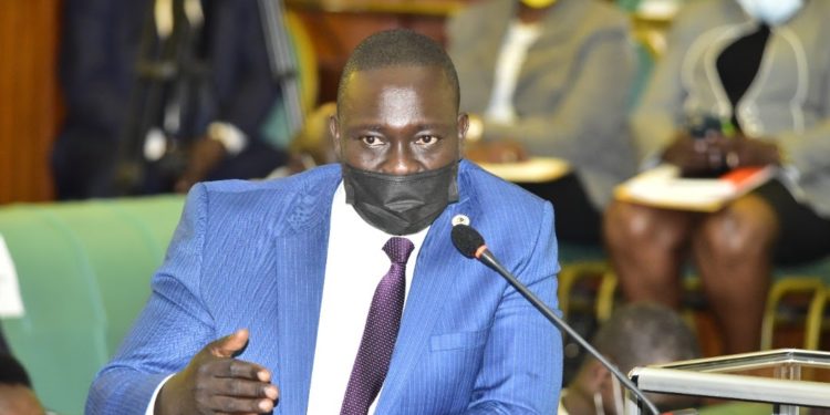 MPs seek clarification on Speaker’s suspension threats